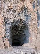 12 Cave entrance