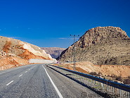 28 D955 highway to Hasankeyf