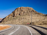 29 D955 highway to Hasankeyf