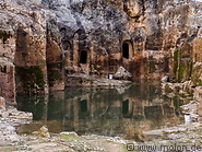 53 Pond in Hilar cave