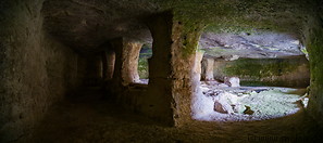 58 Hilar cave
