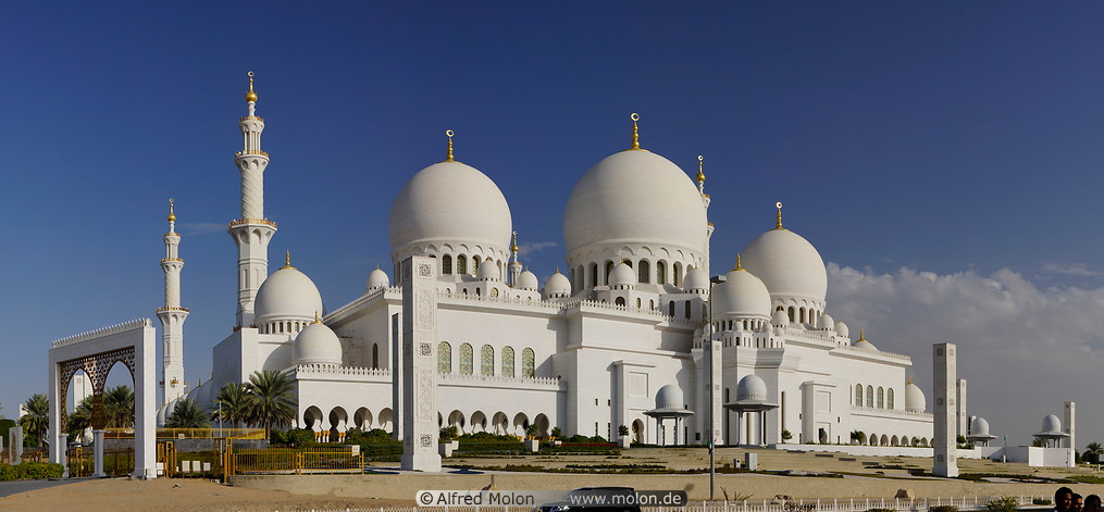 01 Sheikh Zayed mosque