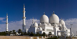 02 Sheikh Zayed mosque