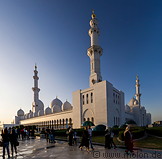 33 Sheikh Zayed grand mosque