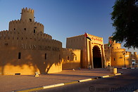 18 Al Ain palace museum