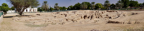 Hili archaeological park photo gallery  - 19 pictures of Hili archaeological park