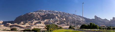 01 Jebel Hafeet
