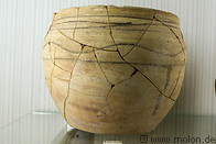 09 Storage jar 1st millenium BC