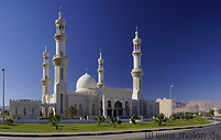 04 Sheikh Zayed mosque