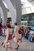 Dubai International Airport photo gallery  - 14 pictures of Dubai International Airport