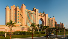Atlantis The Palm hotel photo gallery  - 9 pictures of Atlantis The Palm hotel