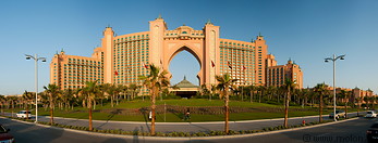 02 Atlantis The Palm hotel