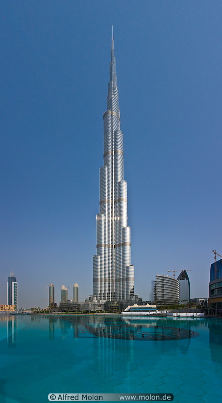 04 Burj Khalifa