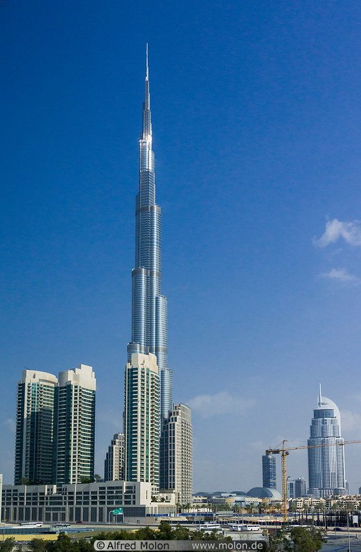 26 Burj Khalifa