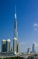 26 Burj Khalifa
