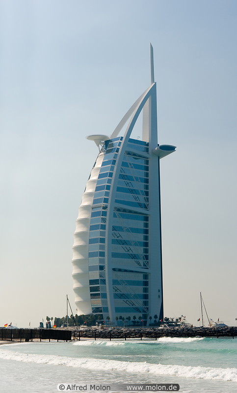 03 Burj al Arab hotel