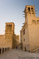 Dubai Heritage centre photo gallery  - 10 pictures of Dubai Heritage centre