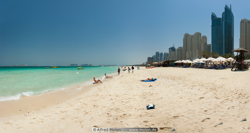 05 Jumeirah beach