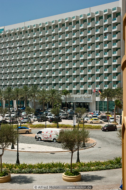 17 Hotel Hilton Jumeirah