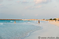 10 Jumeirah beach at sunset