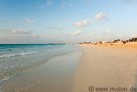 11 Jumeirah beach at sunset