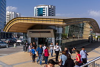 02 Deira City Centre metro station