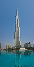 13 Burj Khalifa