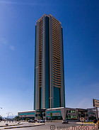 16 Fujairah tower