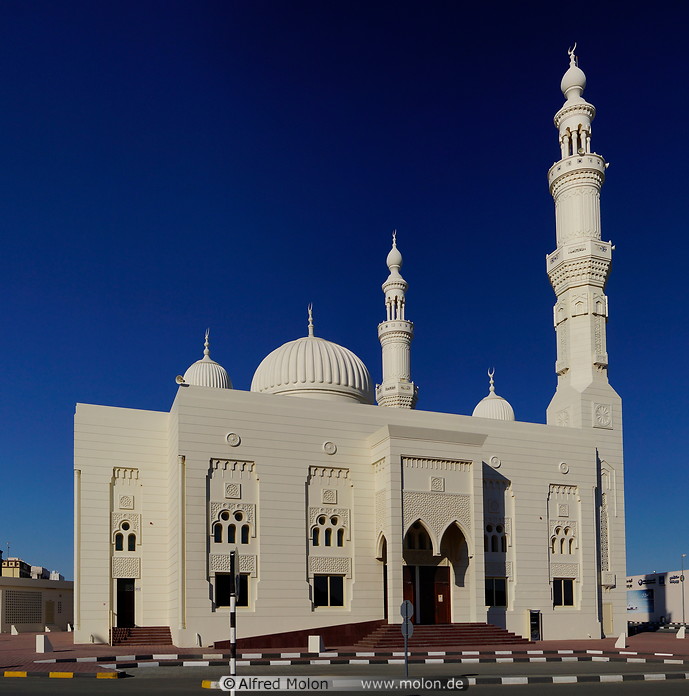 01 Mosque