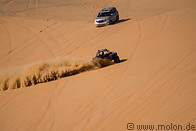 13 Sandrail and off-road car