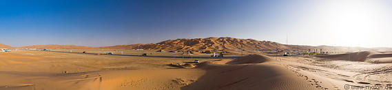 20 Tal Mireb desert camp