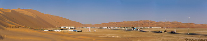 21 Tal Mireb desert camp