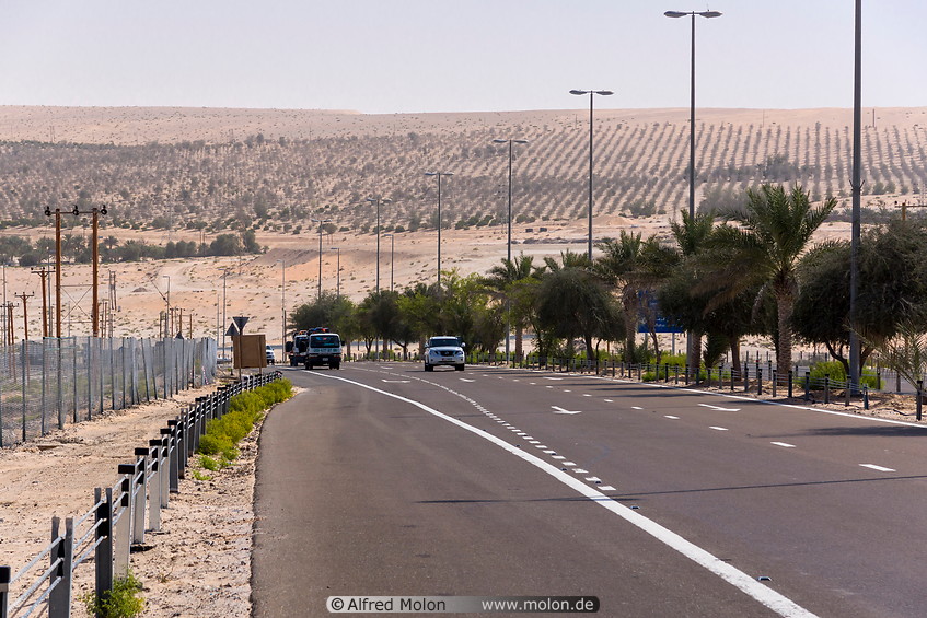 04 Road to Hamim