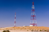 08 Telecommunications towers