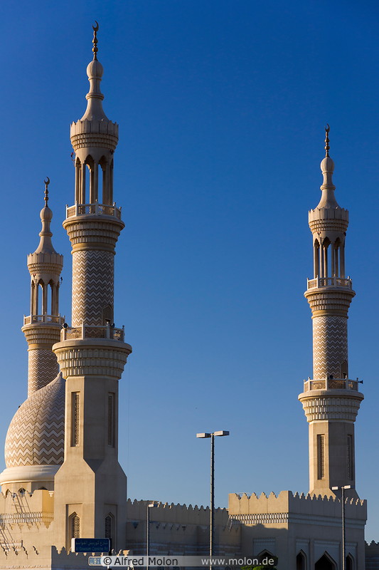 08 Sheikh Zayed mosque