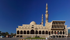 27 King Faisal mosque