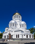 47 Alexander Nevsky cathedral
