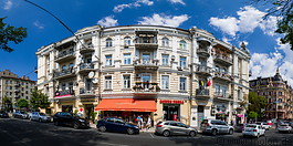 04 Volodymyrska street