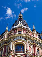 09 Renaissance building