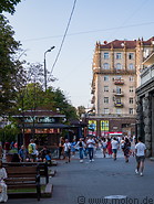 16 Khreschatyk street