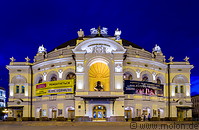 31 National opera of Ukraine