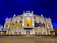 32 National opera of Ukraine
