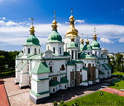 01 St Sophia cathedral