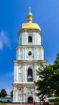 03 Bell tower of St Sophia cathedral