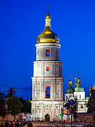 05 Bell tower of St Sophia cathedral