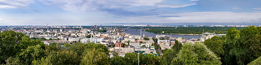 08 View towards northern Kyiv