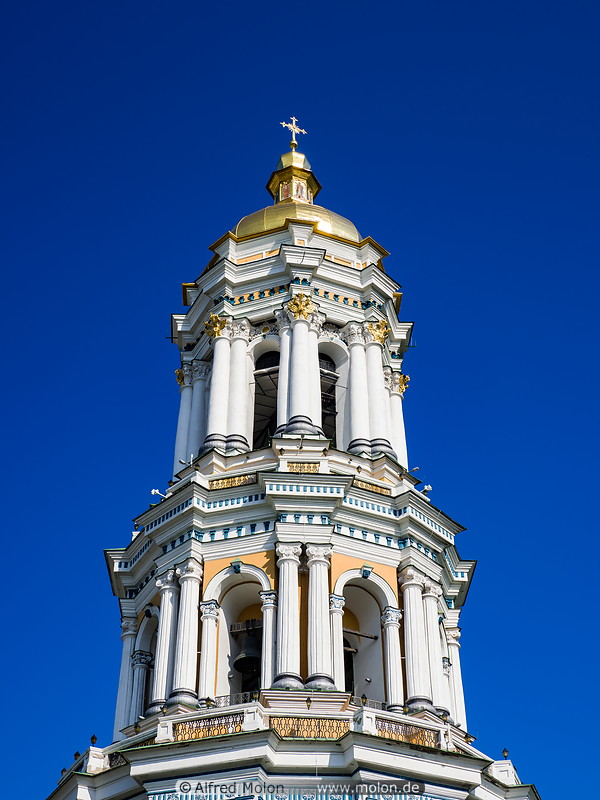 02 Great Lavra bell tower