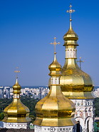 07 Cathedral of the dormition golden spires