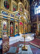 15 St Michael church interior