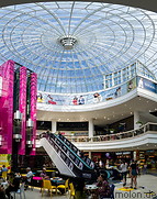 03 Globus shopping mall